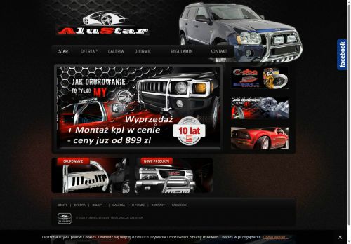alustar.pl