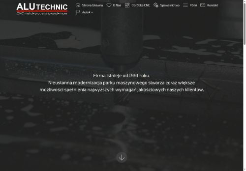 alutechnic.com.pl