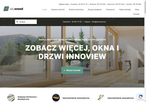 aluwood.pl