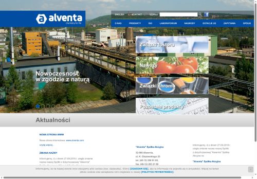 alwernia.com.pl