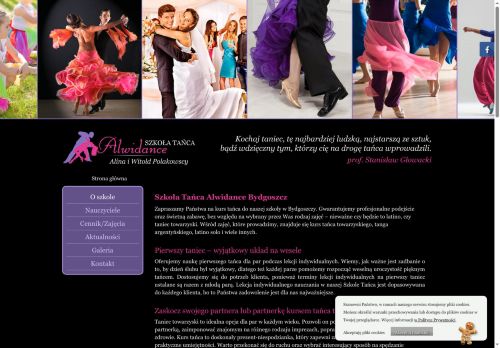alwidance.pl