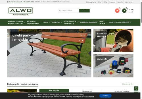 alwosklep.pl