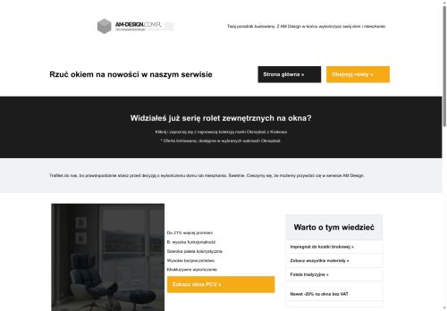 am-design.com.pl