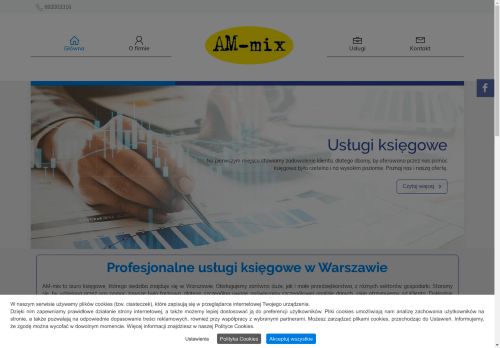 am-mix.pl
