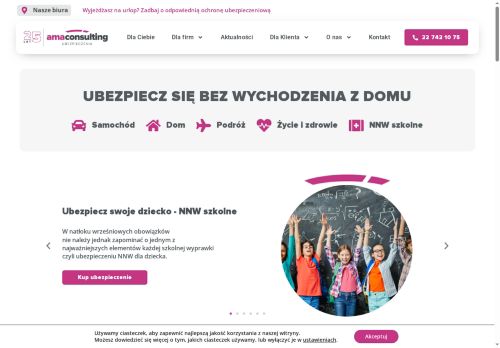 amaconsulting.pl