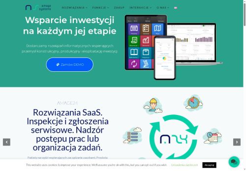 amagesystems.pl