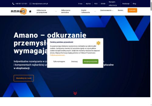amano.com.pl