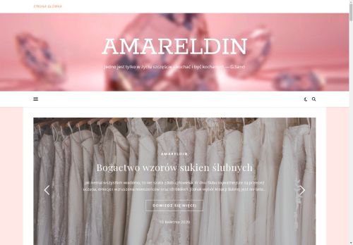 amareldin.pl
