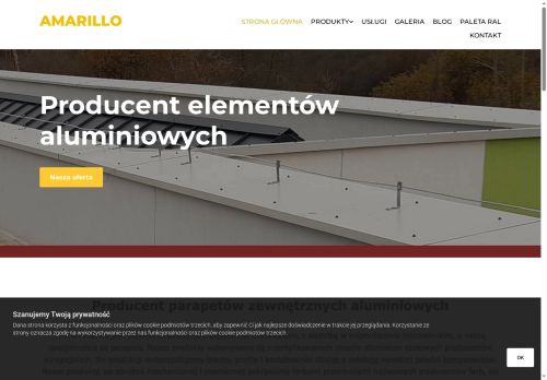 amarillo.com.pl