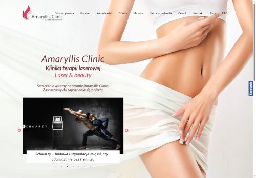 amaryllisclinic.pl
