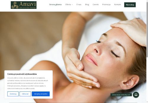 amavi.pl