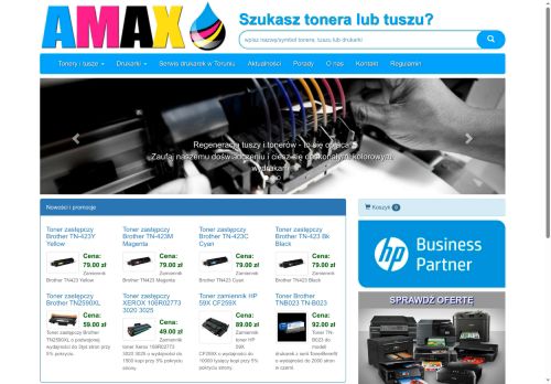 amaxtonery.pl