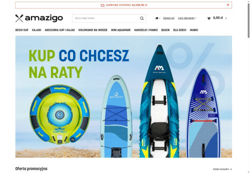 amazigo.pl