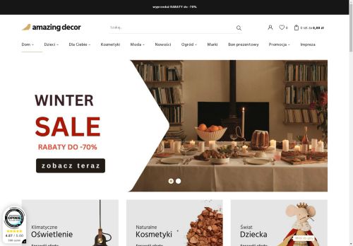 amazingdecor.pl