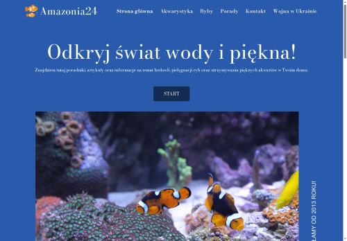 amazonia24.pl