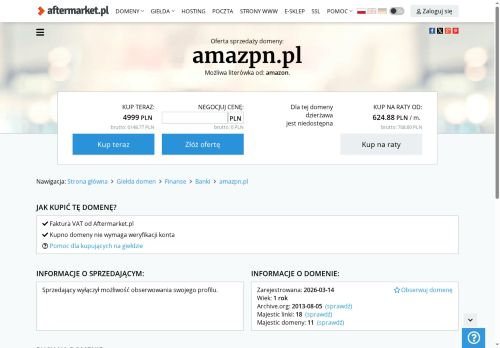 amazpn.pl