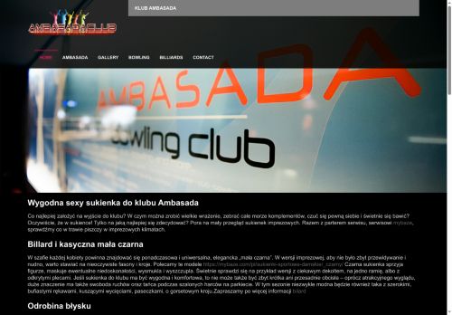 ambasadaclub.pl