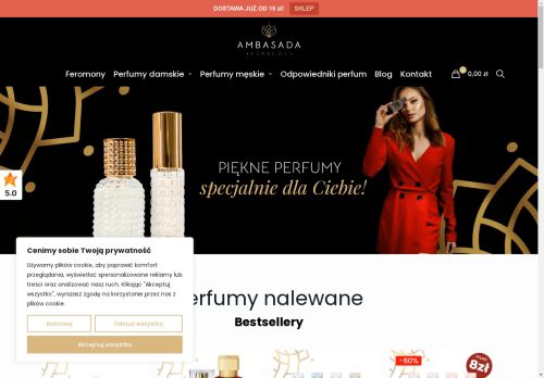 ambasadazapachu.pl