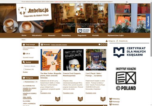 ambelucja.pl