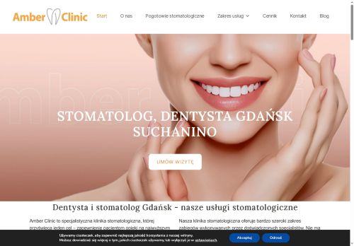amber-clinic.pl