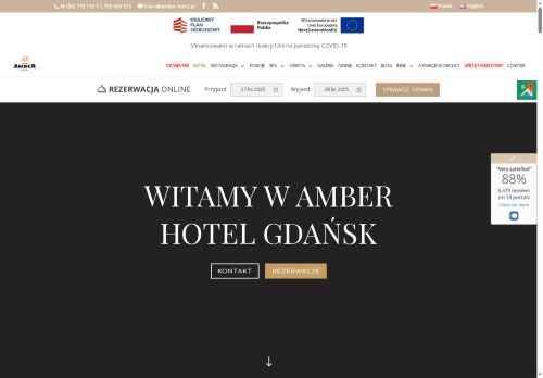 amber-hotel.pl