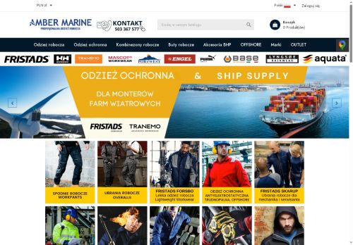 ambermarine.pl