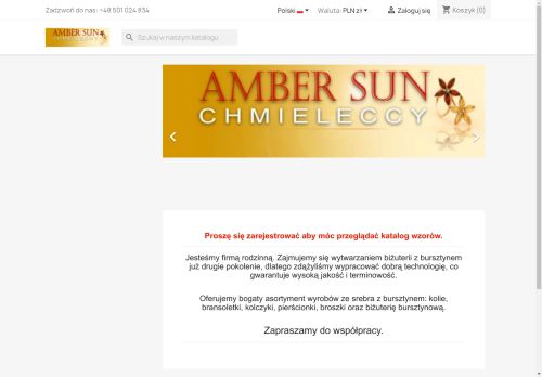 ambersun.pl