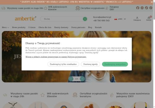 ambertic.pl