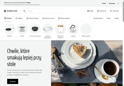 ambition.pl