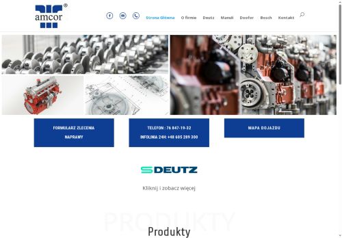 amcor-lubin.com.pl