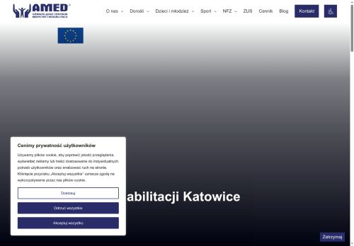 amed-klinika.pl