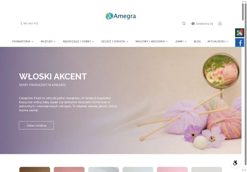 amegra.pl