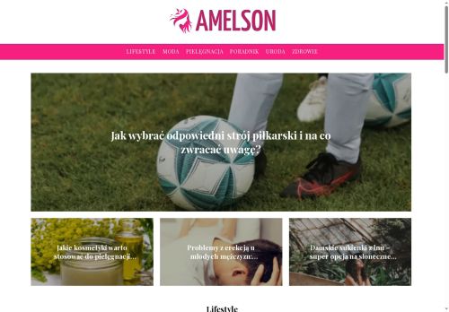 amelson.pl