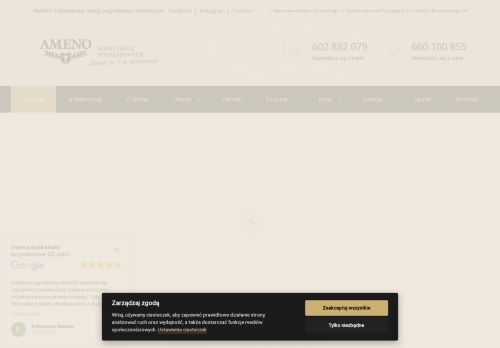 ameno.waw.pl