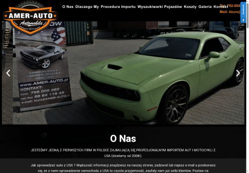 amer-auto.pl