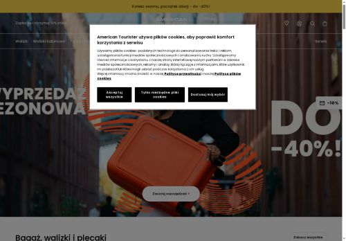 american-tourister.pl