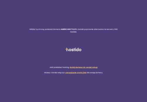 americanstyle.pl