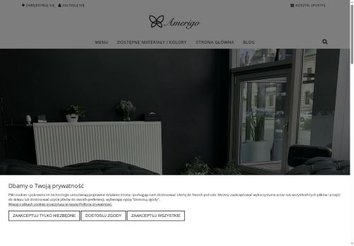 amerigo.com.pl