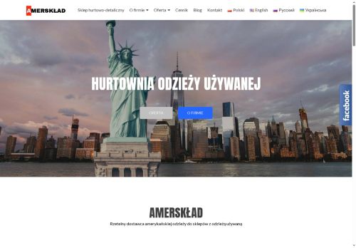 amersklad.pl