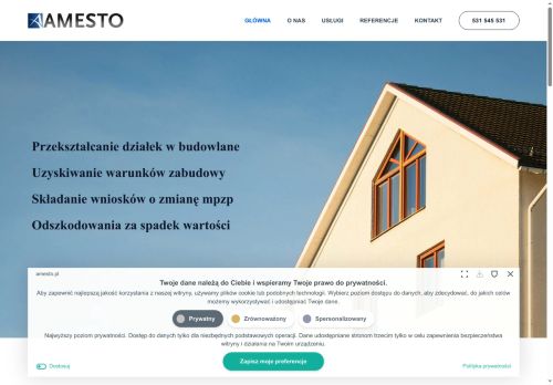 amesto.pl