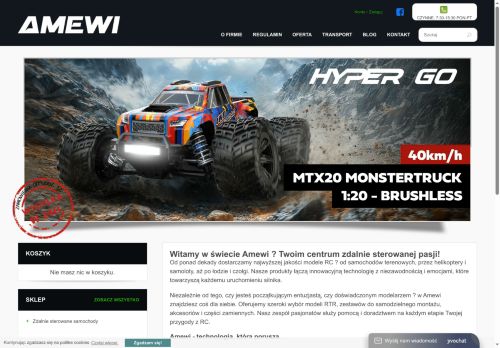 amewi.pl