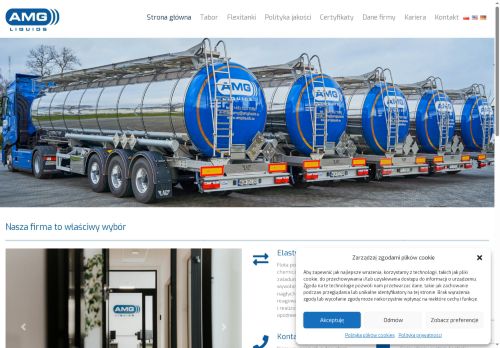 amgliquids.eu