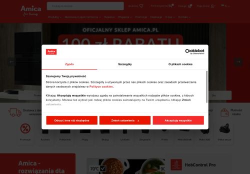 amica.com.pl