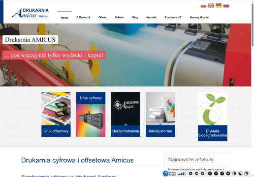 amicus-druk.eu