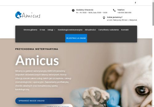 amicus.bialystok.pl