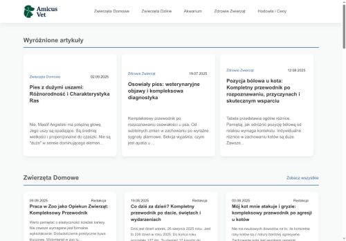 amicusvet.pl