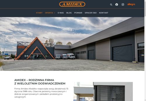 amidex.com.pl