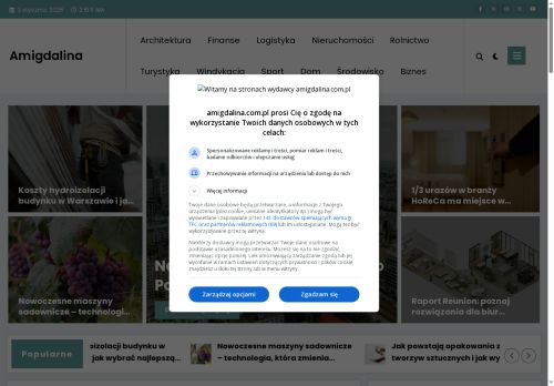 amigdalina.com.pl