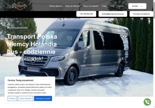 amigosprzewozy.pl