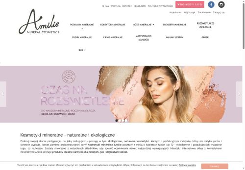 amilie.pl